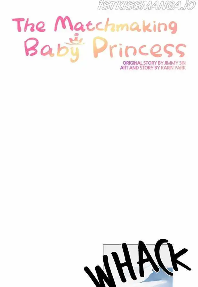 Matchmaker Baby Princess Chapter 49 10